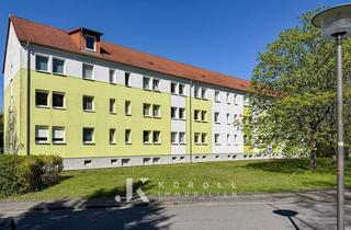 Wohnung kaufen in 02991 Lauta, Bezugsfreie Wohnung mit gutem Grundriss und sehr gutem Zustand mit Parkplatz