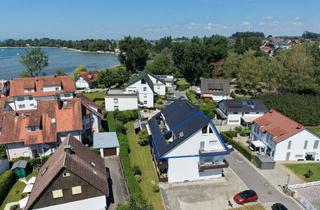 Wohnung kaufen in 88142 Wasserburg, Wohnen - nur wenige Schritte zum See -in bester Lage in Wasserburg
