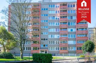 Wohnung kaufen in 53797 Lohmar, Gepflegtes Einzimmer-Apartment mit Balkon - Ideal für Singles & Kapitalanleger