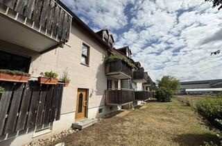 Wohnung kaufen in 97318 Kitzingen, 3-Zimmer-Wohnung in Kitzingen