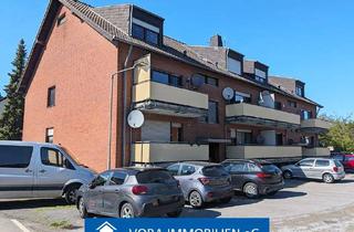 Wohnung kaufen in 52134 Herzogenrath, Ruhige Wohnlage!