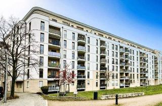 Wohnung kaufen in Durlacher Straße 3-5, 10715 Wilmersdorf, Moderne 3-Zimmer Neubauwohnung in Berlin Wilmersdorf - vermietet
