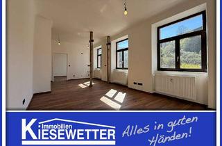 Wohnung kaufen in 67098 Bad Dürkheim, Exklusive 3 ZKB Eigentumswohnung mit Altbauflair und modernem Wohnkomfort in Bad Dürkheim