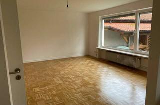 Wohnung kaufen in 87748 Fellheim, Attraktive 4-Zimmer Erdgeschoßwohnung mit Garten