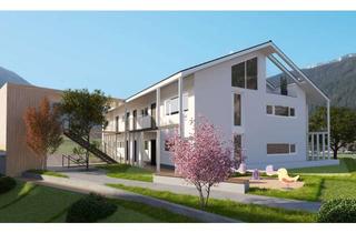 Wohnung kaufen in 83457 Bayerisch Gmain, ***Gut Thoma - Dachterrasse inkl. ***