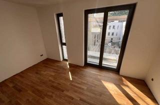 Wohnung kaufen in Berliner Allee, 13088 Weißensee, SPECIAL OFFER: Berliner Allee: ERSTBEZUG im NEUBAU per 2025 : u.a. 1,5-Zi- EG- Wohnung mit TERRASSE