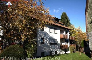 Wohnung kaufen in 73667 Kaisersbach, **Im Luftkurort Welzheim - 3,5-Zimmer-Wohnung**