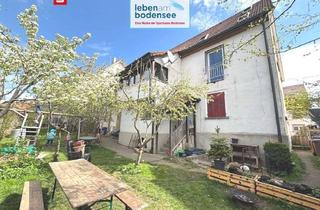 Wohnung kaufen in 88633 Heiligenberg, 5-Zimmer-Maisonette-Wohnung