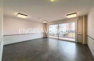Wohnung kaufen in 44319 Asseln, Viel Raum für Ihre individuelle Gestaltung