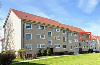 Wohnung kaufen in Wilhelm-Busch-Straße 11, 30890 Barsinghausen, 4-Zimmer Wohnung in Barsinghausen