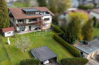 Wohnung kaufen in 74420 Oberrot, Geräumige Wohnung mit zwei Bädern und Balkon