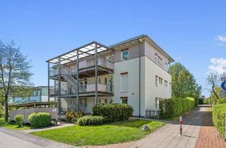 Wohnung kaufen in 88213 Ravensburg, Charmante 2-Zimmer-Terrassenwohnung mit eigenem Garten in gefragter Ravensburger Weststadt