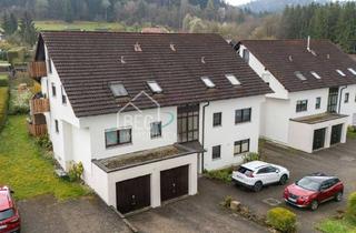 Wohnung kaufen in 74405 Gaildorf, Gepflegte Maisonette in idyllischer, ruhiger Umgebung