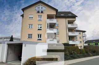 Wohnung kaufen in 95032 Innenstadt, Eigentumswohnung in Hof