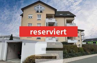 Wohnung kaufen in 95032 Innenstadt, Eigentumswohnung in Hof