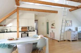 Loft kaufen in 30449 Linden-Mitte, LOFT-APARTMENT IN HANNOVER-LINDEN