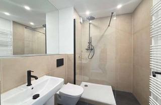 Wohnung kaufen in Kalkumer Straße 164, 40468 Unterrath, Provisionsfrei! Attraktive 2-Zimmer-Wohnung mit Garten, Balkonterrasse und Tiefgarage in Düsseldorf