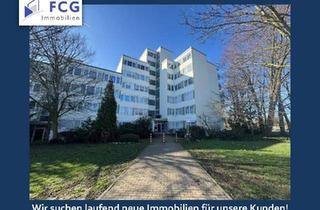 Wohnung kaufen in 47441 Moers, Eigentumswohnung in Moers mit Aufzug zu kaufen!