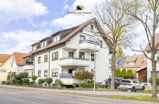 Wohnung kaufen in 72827 Wannweil, ankommen, wohlfühlen...