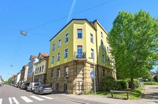 Wohnung kaufen in Roseggerstraße, 74072 Heilbronn, Stilvolle Eigentumswohnung in zentraler Lage von Heilbronn!