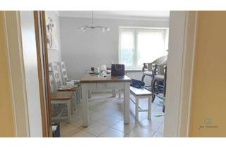 Wohnung kaufen in 86343 Königsbrunn, Just Immotions | Großzügige 4-Zimmer-Wohnung mit Südbalkon in ruhiger Lage von Königsbrunn!