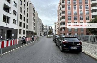Wohnung kaufen in 10785 Tiergarten, IMMOBERLIN.DE - Spitzenlage in der City! Exzellente Wohnung mit Südloggia