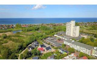 Wohnung kaufen in Osterwisch 26, 24217 Schönberg, 3 Zimmer Ferienwohnung mit Meerblick - Top Lage Westseite