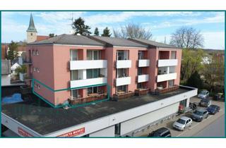 Wohnung kaufen in 49324 Melle, Attraktive Kapitalanlage im Zentrum von Melle!