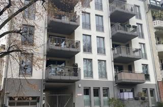 Wohnung kaufen in Rubensstraße 72, 12157 Schöneberg, Ein seltener Dachrohling in Berlin-Friedenau + großer Keller