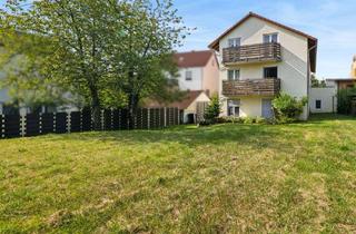 Wohnung kaufen in 66459 Kirkel, Gepflegte Erdgeschosswohnung mit Terrasse und Stellplatz