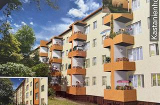 Wohnung kaufen in Karlstadter Str. 36, 13189 Pankow, Gepflegte 2-Zimmer-Wohnung im 2. OG in Berlin-Pankow
