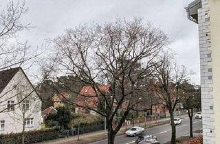 Wohnung kaufen in Berliner Straße 88 A, 13467 Hermsdorf, HOMESK - Bezugsfreie 2-Zimmer-Dachgeschosswohnung in Hermsdorf