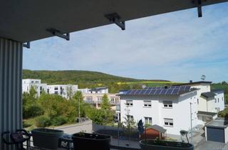 Wohnung kaufen in Saarbrücker Platz, 65510 Idstein, Moderne 3 ZKB Balkon Eigentumswohnung als Kapitalanlage oder Selbstnutzung in Idstein