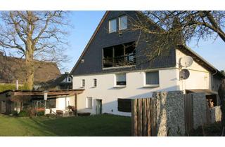 Wohnung kaufen in 59929 Brilon, Ferienwohnung im Sauerland