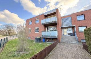 Wohnung kaufen in 38271 Baddeckenstedt, Mietjuwel mit Gartenidylle – 4-Zimmer-Wohnung in Baddeckenstedt