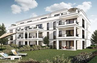 Wohnung kaufen in Am Kuhlenkamp 23, 44795 Weitmar, Zwei Zimmer mit Aussicht: Exklusive Neubau Wohnung in Bochum-Weitmar