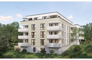 Wohnung kaufen in Über Dem Dorfe 12, 37085 Göttingen, BAUSTART in KÜRZE - Penthaus - Neubau von 18 Wohneinheiten in GEISMAR - AfA - KFW 40 -
