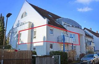 Wohnung kaufen in 68549 Ilvesheim, 3-Zimmer-Wohnung in Ilvesheim!
