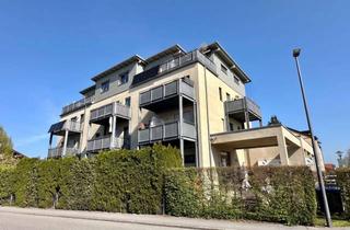 Wohnung kaufen in 83059 Kolbermoor, Barrierefrei & Modernisiert - Ideale Kapitalanlage in zentraler Lage in Kolbermoor