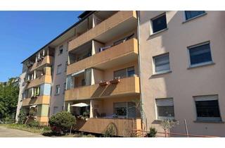 Wohnung kaufen in 68199 Neckarau, Gut geschnittene 4-Zimmer-Wohnung mit Balkon – vermietet & attraktiv gelegen!