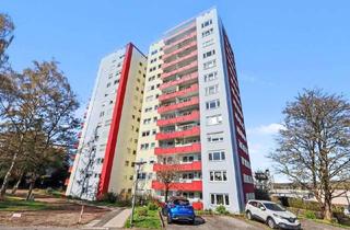 Wohnung kaufen in 65232 Taunusstein, Taunusstein-Hahn: modernisierte 4-Zimmer-Eigentumswohnung zum Sofortbezug