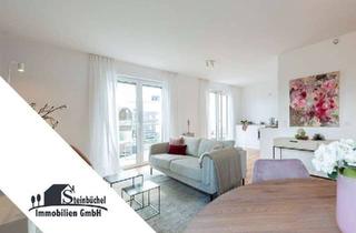 Wohnung kaufen in 48366 Laer, Moderne Architektur trifft Design! Hochwertige & stilvolle Neubauwohnungen in attraktiver Lage!