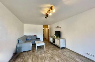 Wohnung kaufen in 93339 Riedenburg, Ruhige 2,5-Zi.-Wohnung mit Balkon, Pool und Stellplatz