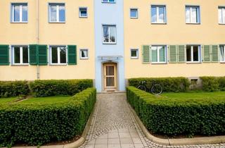 Wohnung kaufen in Mahlsdorfer Straße 96A, 12555 Köpenick, Tolle Eigentumswohnung in gepflegter Anlage – wohnen oder renditestark vermieten