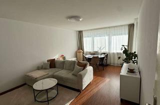 Wohnung kaufen in 86159 Universitätsviertel, Attraktive 2-Zimmer-Wohnung mit Tiefgaragenstellplatz – Ihre Chance auf ein neues Zuhause!