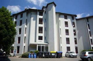 Wohnung kaufen in Wingertshecke, 35392 Gießen, Attraktives 1-Zimmer Apartment Nähe Uniklinikum, Wingertshecke 9, Gießen