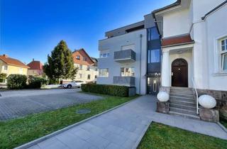 Wohnung kaufen in 76456 Kuppenheim, Historischer Charme trifft auf modernen Wohnkomfort