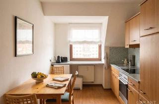 Wohnung kaufen in 91052 Erlangen, Eigentum statt Miete: 3 Zimmer-Wohnung mitten in Erlangen inkl. Stellplatz