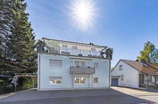 Penthouse kaufen in 53604 Bad Honnef, Penthouse in ruhiger Wohnstraße im Siebengebirge