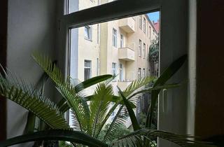 Wohnung kaufen in Hobrechtstraße 40, 12047 Neukölln, Kompakte 1-Zimmer-Wohnung in Berlin-Kreuzberg - Ideal zur Eigennutzung